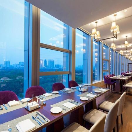 Ming Du Lakeside Hotel 南寧 エクステリア 写真