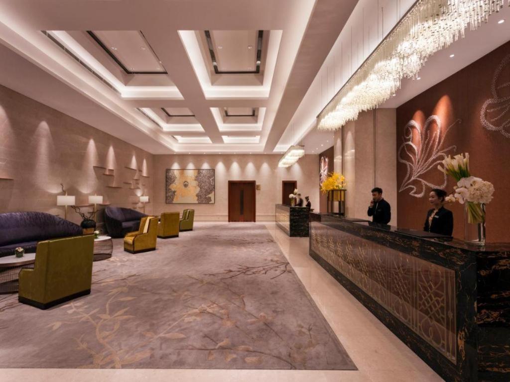 Ming Du Lakeside Hotel 南寧 エクステリア 写真