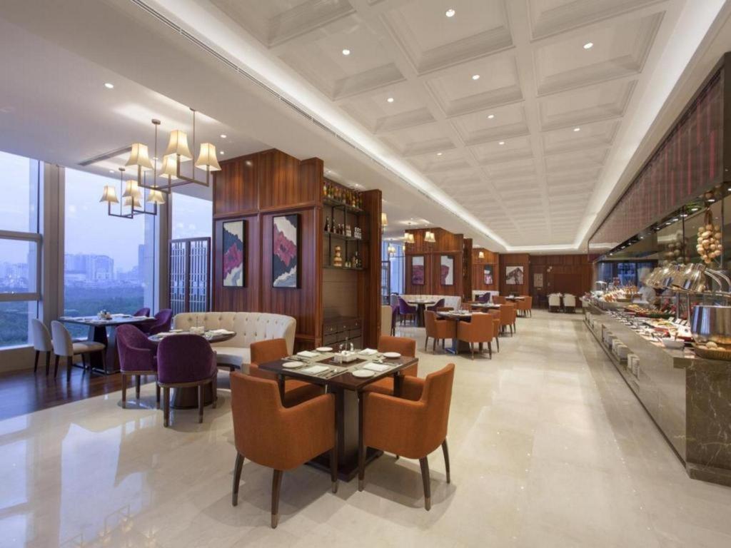Ming Du Lakeside Hotel 南寧 エクステリア 写真