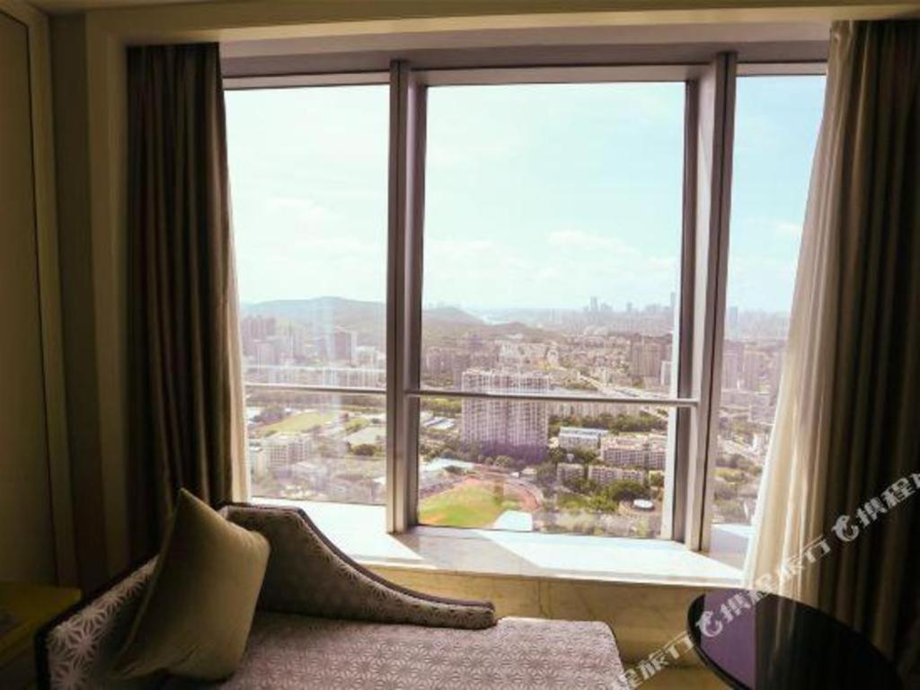 Ming Du Lakeside Hotel 南寧 エクステリア 写真