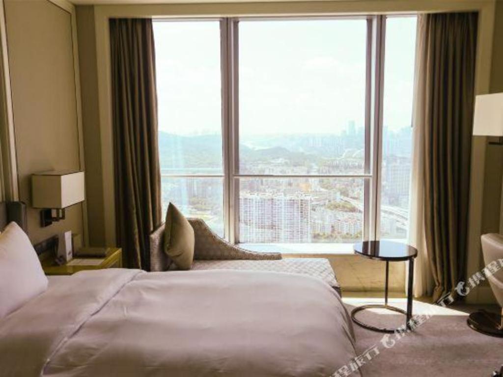 Ming Du Lakeside Hotel 南寧 エクステリア 写真