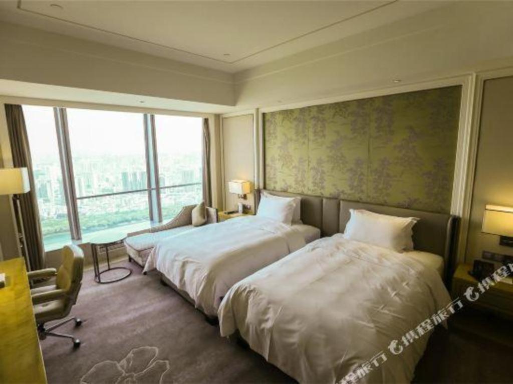 Ming Du Lakeside Hotel 南寧 エクステリア 写真
