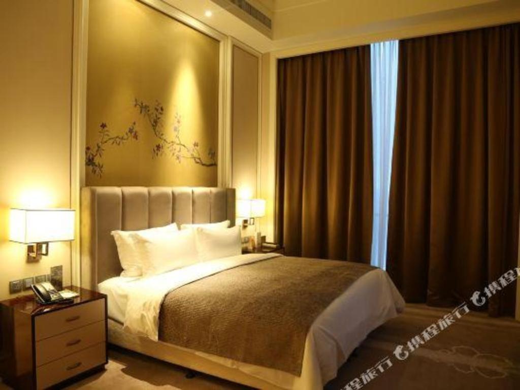Ming Du Lakeside Hotel 南寧 エクステリア 写真