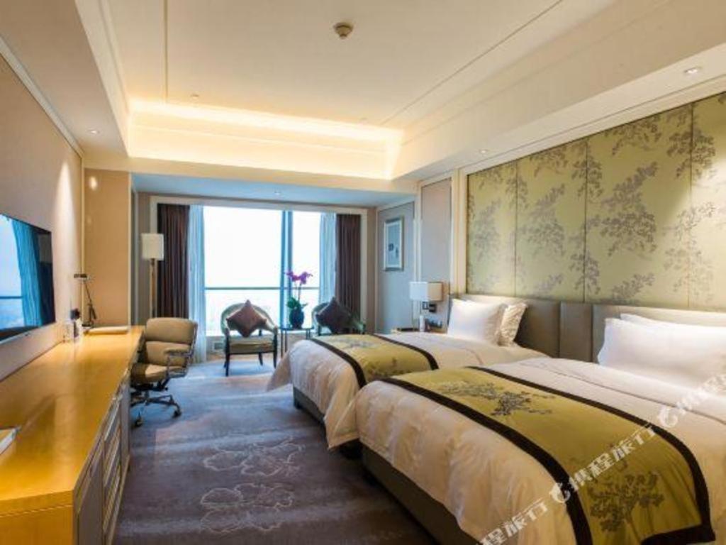 Ming Du Lakeside Hotel 南寧 エクステリア 写真
