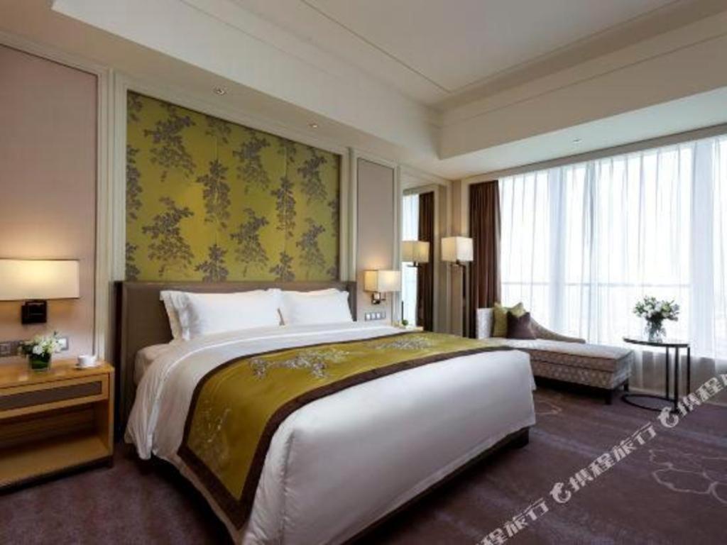 Ming Du Lakeside Hotel 南寧 エクステリア 写真