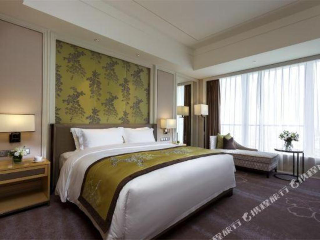Ming Du Lakeside Hotel 南寧 エクステリア 写真