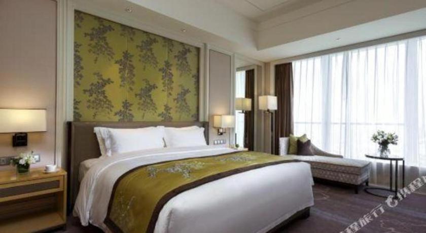 Ming Du Lakeside Hotel 南寧 エクステリア 写真